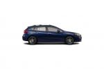 Subaru Impreza 5-Door 2.0i Limited 2016 года (US)